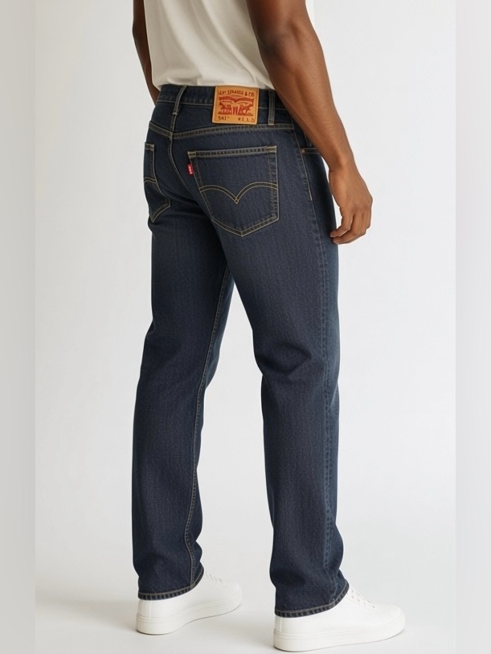 Men’s 541 Levi’s Jeans - Picture 1 of 5